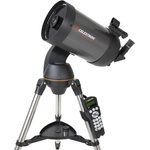  Телескоп Celestron Schmidt-Cassegrain 150/1500 NexStar SLT 6 (NexStar6SLT)