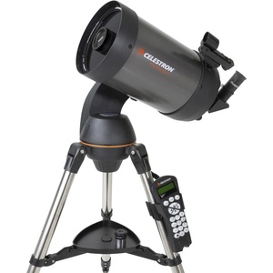  Телескоп Celestron Schmidt-Cassegrain 150/1500 NexStar SLT 6 (NexStar6SLT)