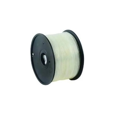 Gembird ABS/1.75mm/Transparent 3D Printer Filament