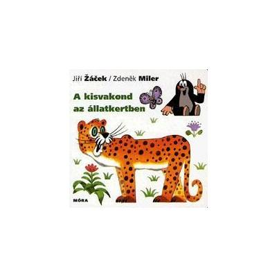 A kisvakond az állatkertben