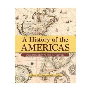 History of the Americas (2025)