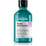 L'Oréal Serie Expert Scalp Advanced шампоан за чувствителна и раздразнена кожа на скалпа 300ml