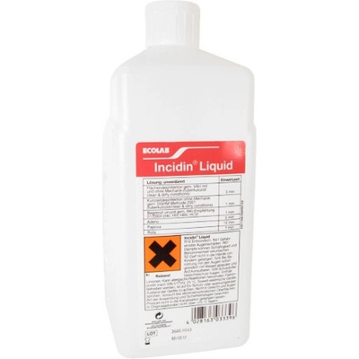 Incidin Liquid spray 1 l