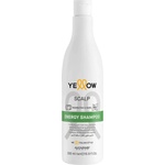 ALFAPARF Milano Yellow Scalp Укрепващ шампоан против косопад, 500 ml - baby