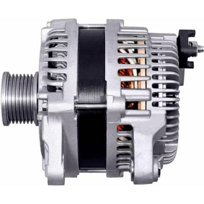 Alternátor HELLA 8EL 015 637-251 (8EL015637251)