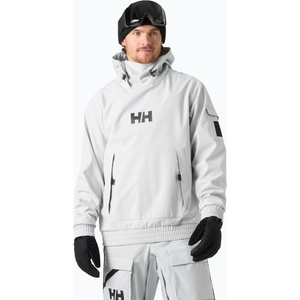 Helly Hansen Скиорско яке Helly Hansen Ullr D Ridable Hoodie grey fog