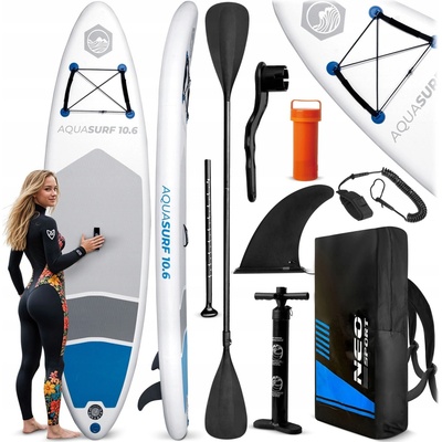 paddleboard Neo-sport 170000 320 cm