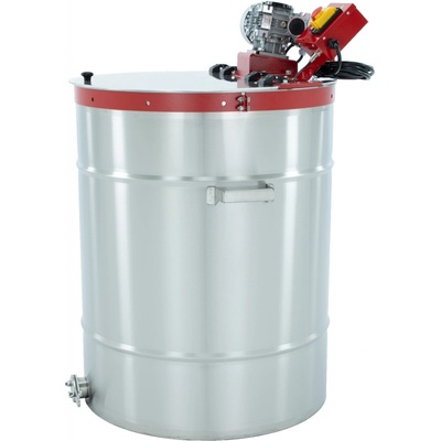 Lysoň Zařízení na míchání sirupu, 500 kg