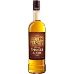 ВИНПРОМ ТРОЯН Троянска Сливова ракия Отлежала 3 г 700 мл