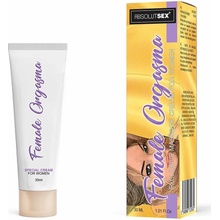 Krém Female Orgasme 30ml