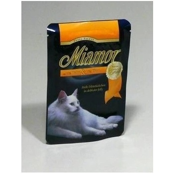 Miamor Cat Filet kura tuňák 100 g
