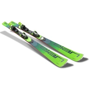 Elan GSX Fusion X 20/21