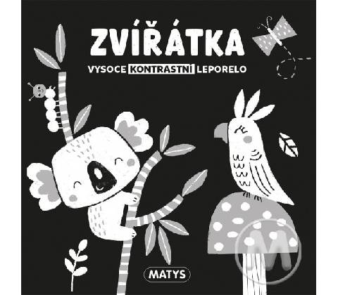 Zvířátka