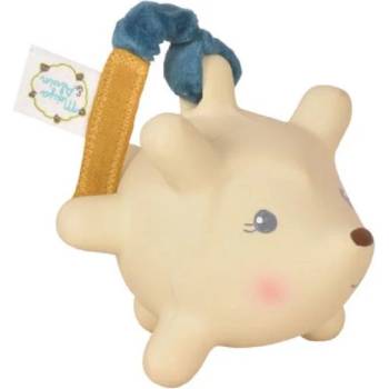 Image 1 of Tikiri Бебешка играчка Tikiri - Таралежът Итън (75313)