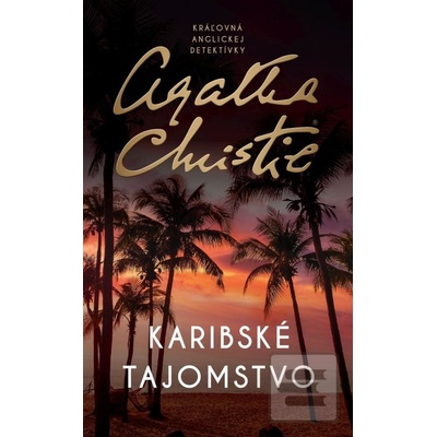 Karibské tajomstvo