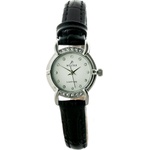 Westar Дамски аналогов часовник Westar Sapphire - W-1811STZ107 (W-1811STZ107) - azo Часовници