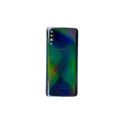 Zadní kryt Samsung Galaxy A70 (A705F) (Service Pack) (Black)