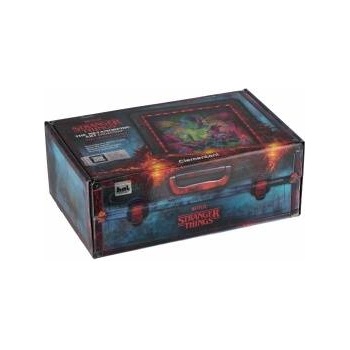 Clementoni Puzzle 520 Stranger Things The Upside Down