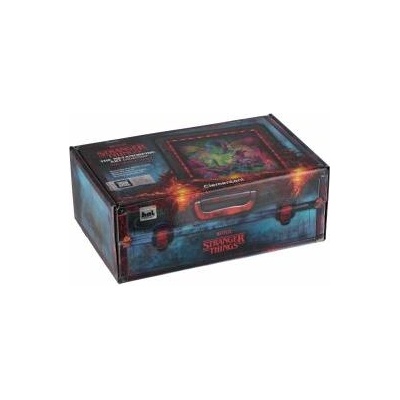 Clementoni Puzzle 520 Stranger Things The Upside Down