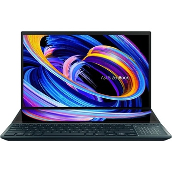 Asus Zenbook Pro Duo 15 UX582ZM-OLED032W