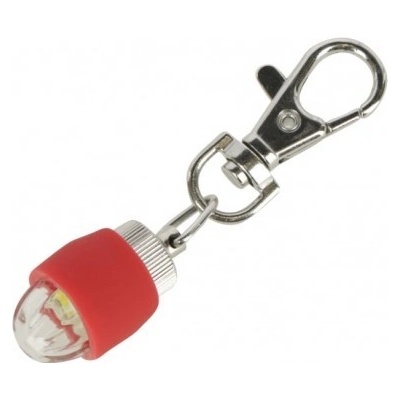 Kerbl Světýlko na obojek Pet MAXI SAFE LED 2,5 cm – Hledejceny.cz