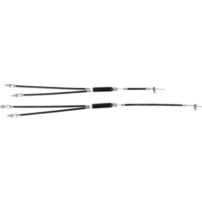 CTM Horné brzdové lanko + bowden BMX CTM