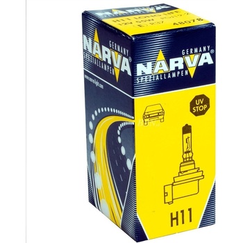 Narva H1 P14,5s 24V 70W