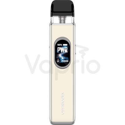 Vaporesso Xros 6 Pod Kit 1800 mAh Pearl White