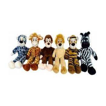 SUN-DAY Animals jungle 6 designs