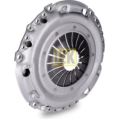 Přítlačný talíř Schaeffler LuK 123 0256 10 (123025610)
