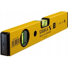 Stabila 70, 40cm 2x libela, Typ 70