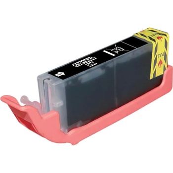 Image 1 of Compatible Canon CLI-581 XXL Black (1998C001)