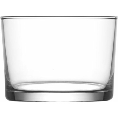 LAV Pohár Bodega LAV skleněný na drink 82x58 mm 6 x 240 ml