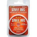 ESP šnúra Stiff Rig Filament 20m 20lb