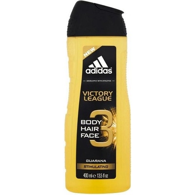 Adidas Victory League Men sprchový gel 400 ml