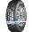 Dunlop EconoDrive AS 195/70 R15C 104/102R