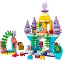LEGO® DUPLO Disney 10435 Arielin čarovný podmorský palác