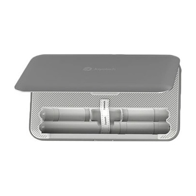 Joyetech eRoll MAC pouzdro 2000mAh stříbrné