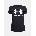 Under Armour Дамска тениска Under Armour Live Sportstyle Graphic SSC Under Armour | Cheren | ЖЕНИ | XS