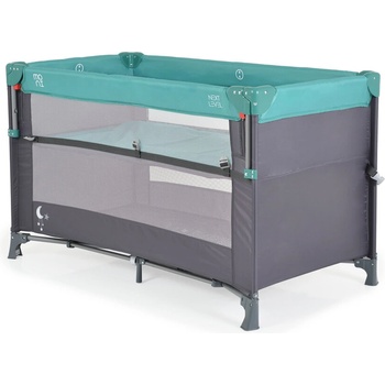 Image 1 of Moni Детска кошара Next Level тюркоаз