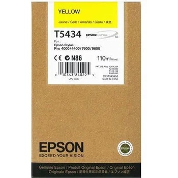 Epson T5434