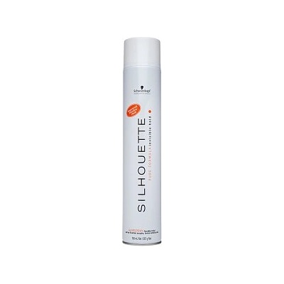 Schwarzkopf Silhouette Flexible Hold Hairspray лак за коса 750 ml