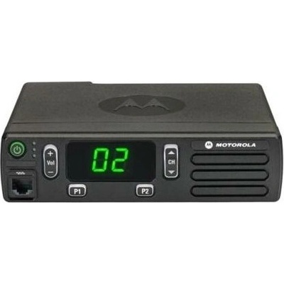 Motorola Solutions DM1400