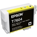 Náplně a tonery - originální Epson T7604 - originální