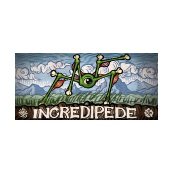 Incredipede