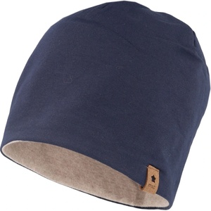maximo Детска зимна шапка (beanie) maximo Kid's Reversible Beanie - Navy - размер 47-49 cm (904-7279-0212)
