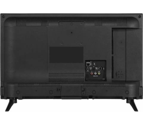 JVC LT-24VAH3235