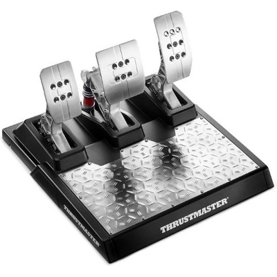 Thrustmaster T-LCM Pedals 4060121 – Zboží Mobilmania