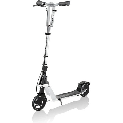 Globber Scooter One K 165 BR bílá