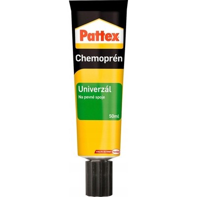 Pattex Lepidlo vteřinové univerzální 50 ml